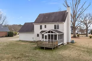 1017 Southern Trace Trail, Garner, NC 27529 - Photo 49