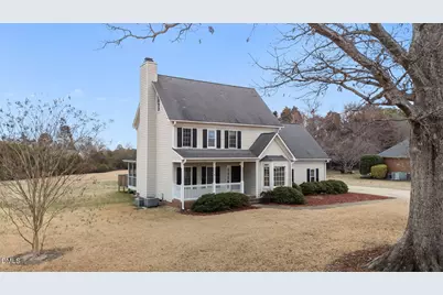 1017 Southern Trace Trail, Garner, NC 27529 - Photo 3