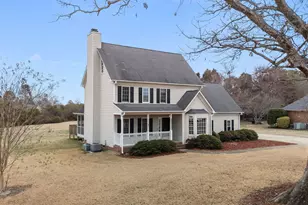 1017 Southern Trace Trail, Garner, NC 27529 - Photo 3