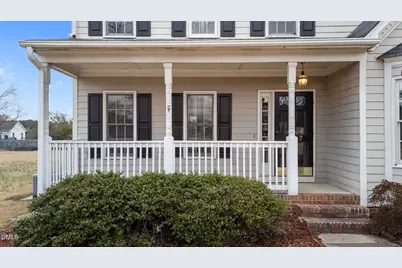 1017 Southern Trace Trail, Garner, NC 27529 - Photo 7