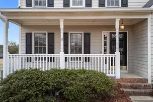 1017 Southern Trace Trail, Garner, NC 27529 - Photo 7