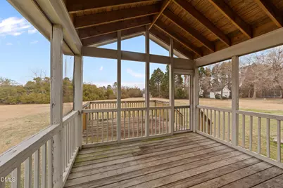 1017 Southern Trace Trail, Garner, NC 27529 - Photo 37