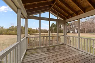 1017 Southern Trace Trail, Garner, NC 27529 - Photo 37