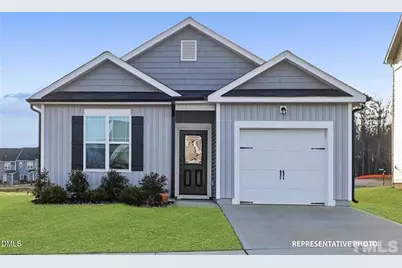 402 Bluejay Street, Clayton, NC 27520 - Photo 1