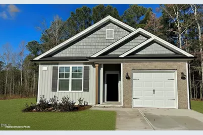 394 Bluejay Street, Clayton, NC 27520 - Photo 1