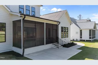 125 Cherry Bark Drive, Youngsville, NC 27596 - Photo 35