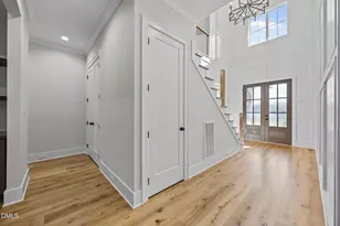 125 Cherry Bark Dr, Youngsville, NC 27596 - Photo 25