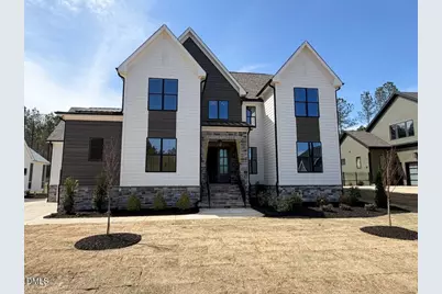 125 Cherry Bark Drive, Youngsville, NC 27596 - Photo 1