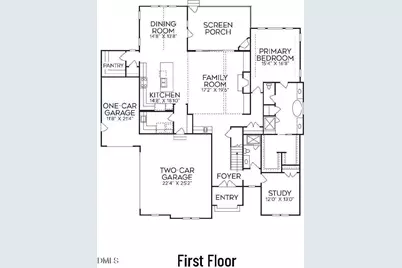 125 Cherry Bark Drive, Youngsville, NC 27596 - Photo 3