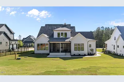 125 Cherry Bark Drive, Youngsville, NC 27596 - Photo 37