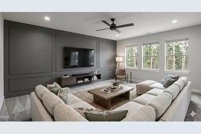 125 Cherry Bark Drive, Youngsville, NC 27596 - Photo 21