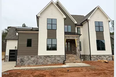 125 Cherry Bark Drive, Youngsville, NC 27596 - Photo 1