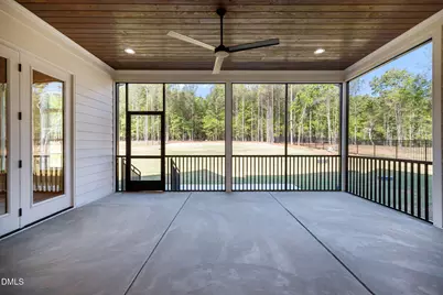 125 Cherry Bark Drive, Youngsville, NC 27596 - Photo 41