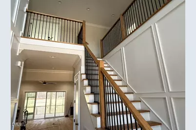 125 Cherry Bark Drive, Youngsville, NC 27596 - Photo 5