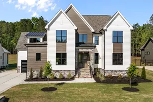 125 Cherry Bark Dr, Youngsville, NC 27596 - Photo 1