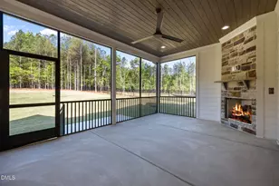 125 Cherry Bark Dr, Youngsville, NC 27596 - Photo 39