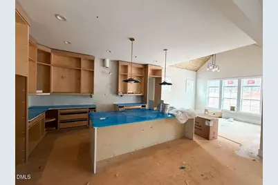 125 Cherry Bark Drive, Youngsville, NC 27596 - Photo 5