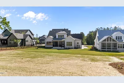 125 Cherry Bark Drive, Youngsville, NC 27596 - Photo 39