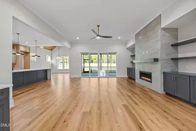 125 Cherry Bark Drive, Youngsville, NC 27596 - Photo 11
