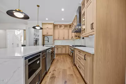 125 Cherry Bark Drive, Youngsville, NC 27596 - Photo 5