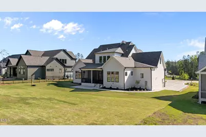 125 Cherry Bark Drive, Youngsville, NC 27596 - Photo 45