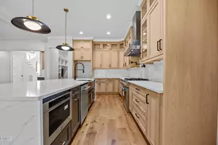 125 Cherry Bark Dr, Youngsville, NC 27596 - Photo 7