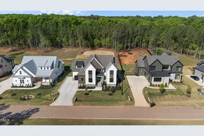 125 Cherry Bark Drive, Youngsville, NC 27596 - Photo 41