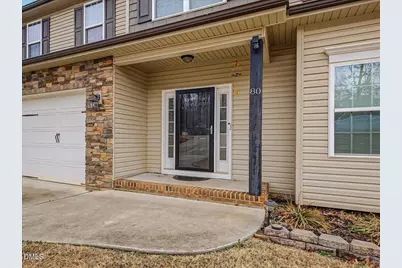 80 Consella Way, Franklinton, NC 27525 - Photo 5