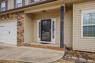 80 Consella Way, Franklinton, NC 27525 - Photo 5