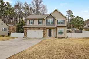 80 Consella Way, Franklinton, NC 27525 - Photo 1