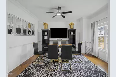 80 Consella Way, Franklinton, NC 27525 - Photo 9