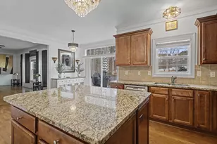 80 Consella Way, Franklinton, NC 27525 - Photo 17