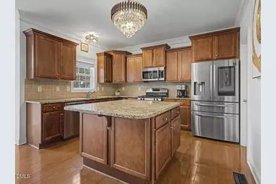 80 Consella Way, Franklinton, NC 27525 - Photo 17