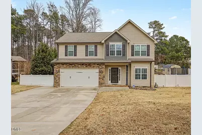 80 Consella Way, Franklinton, NC 27525 - Photo 3