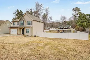 80 Consella Way, Franklinton, NC 27525 - Photo 53