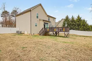 80 Consella Way, Franklinton, NC 27525 - Photo 57