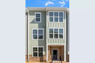 633 Sawcut Lane, Apex, NC 27502 - Photo 1