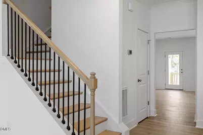 633 Sawcut Lane, Apex, NC 27502 - Photo 9