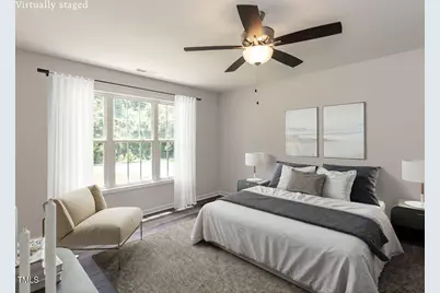 381 Gray Ghost Street, Benson, NC 27504 - Photo 5