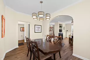 4920 Lady of the Lake Dr, Raleigh, NC 27612 - Photo 3