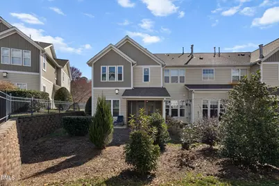 4920 Lady Of The Lake Drive, Raleigh, NC 27612 - Photo 41