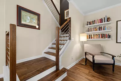 4920 Lady Of The Lake Drive, Raleigh, NC 27612 - Photo 19