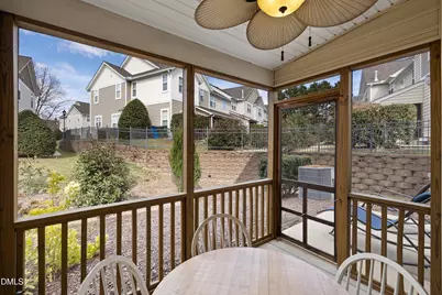 4920 Lady Of The Lake Drive, Raleigh, NC 27612 - Photo 39