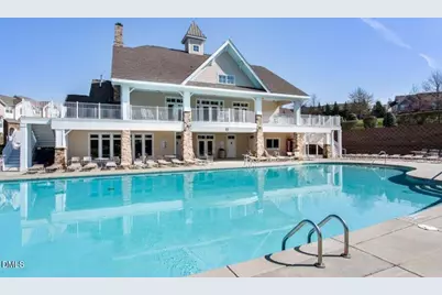 4920 Lady Of The Lake Drive, Raleigh, NC 27612 - Photo 53