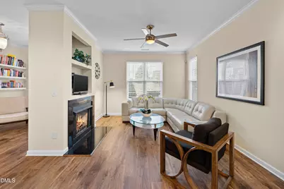 4920 Lady Of The Lake Drive, Raleigh, NC 27612 - Photo 9