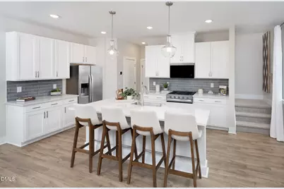 39 Ara Court #208, Angier, NC 27501 - Photo 5