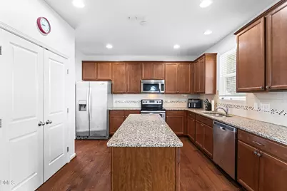 3945 White Kestrel Drive, Raleigh, NC 27616 - Photo 7