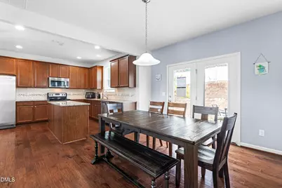 3945 White Kestrel Drive, Raleigh, NC 27616 - Photo 5