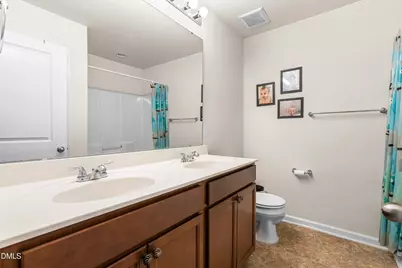 3945 White Kestrel Drive, Raleigh, NC 27616 - Photo 21