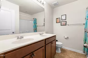 3945 White Kestrel Dr, Raleigh, NC 27616 - Photo 21